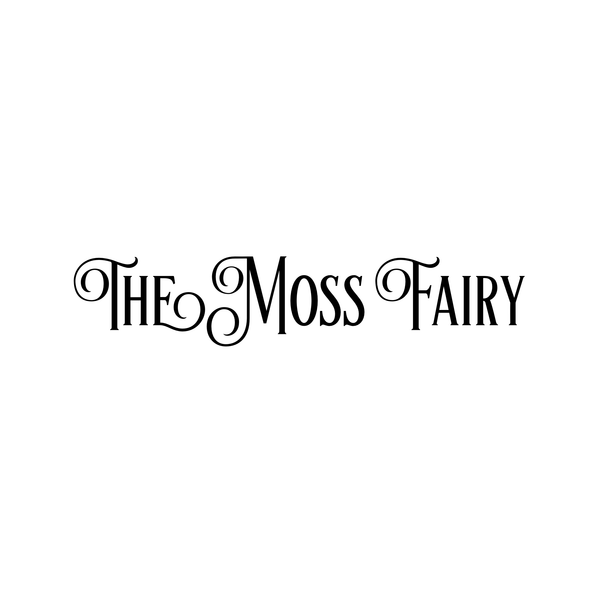 The Moss Fairy