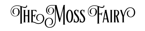 The Moss Fairy